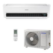 Ar Condicionado Split Hi-Wall 12.000 BTU/h 220v Frio Digital Inverter Samsung Wind Free Vírus Doctor