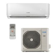 Ar Condicionado Split Hi-Wall Elgin Eco Plus II 9.000 BTU/h Frio 220V