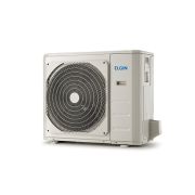 Ar Condicionado Split Hi-Wall Elgin Eco Plus II 9.000 BTU/h Frio 220V