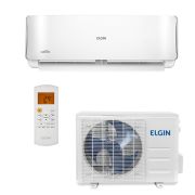 Ar Condicionado Split Hi-Wall Elgin Inverter Eco Life 12.000 BTU/h Frio 220V