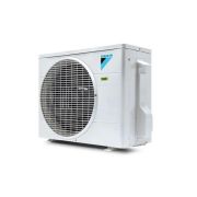  Ar Condicionado Split Hi-Wall Inverter Daikin EcoSwing Smart Gold 9.000 BTU/h Frio 220V | R-32
