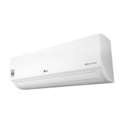 Ar Condicionado Split Hi-Wall LG Dual Inverter Compact 9.000 Btu/h Frio 220v