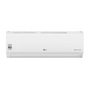 Ar Condicionado Split Hi-Wall LG Dual Inverter Compact 9.000 Btu/h Frio 220v