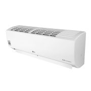 Ar Condicionado Split Hi-Wall LG Dual Inverter Compact 9.000 Btu/h Frio 220v