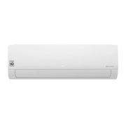 Ar Condicionado Split Hi-Wall LG DUAL Inverter Econômico 12.000 Btu/h Frio 220V - S4-Q12JA3WC