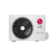  Ar Condicionado Split Hi-Wall LG Dual Inverter Voice UV Nano 12.000 BTU/h Quente/Frio 220V | S4-W12