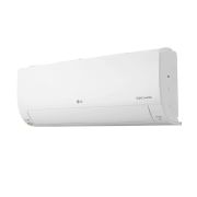  Ar Condicionado Split Hi-Wall LG Dual Inverter Voice UV Nano 12.000 BTU/h Quente/Frio 220V | S4-W12