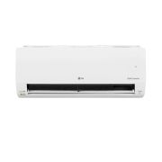  Ar Condicionado Split Hi-Wall LG Dual Inverter Voice UV Nano 18.000 BTU/h Quente/Frio 220V | S4-W18