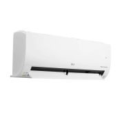  Ar Condicionado Split Hi-Wall LG Dual Inverter Voice UV Nano 18.000 BTU/h Quente/Frio 220V | S4-W18