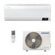 Ar Condicionado Split Hi-Wall Samsung WindFree PowerVolt Inverter 12.000 Btu/h Frio 127/220V Bivolt