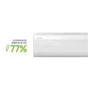 Ar Condicionado Split Hi-Wall Samsung WindFree PowerVolt Inverter 9.000 Btu/h Frio 127/220V - Bivolt