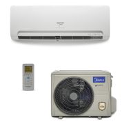 Ar Condicionado Split Hi-Wall Springer Midea Inverter 9.000 BTU/h Frio 220V