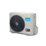 Ar Condicionado Split Hi-Wall Springer Midea Inverter Xtreme 12.000 BTU/h Quente/Frio 220v