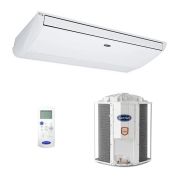 Ar Condicionado Split Teto Carrier Xperience 30.000 BTU/h Frio 220V - 42ZQB30C5