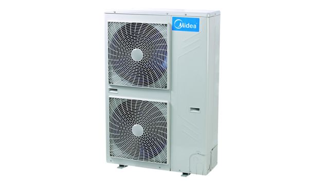 Condensadora Mini VRF Midea 220V/1F 53.000 BTU/6HP