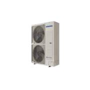 Condensadora Mini VRF Samsung DVM S ECO 220V/3F 114.600 BTU / 12HP