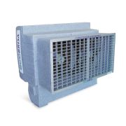 Climatizador Evaporativo Ecobrisa EB-80 C 5.000 m³/h 200 Watts