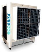 Climatizador Evaporativo Ecobrisa EBV-40 40.000 m³/h 890 Watts