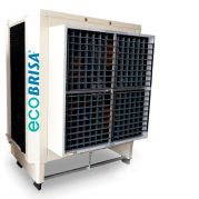 Climatizador Evaporativo Ecobrisa EBV-70 65.000 m³/h 2.490 Watts